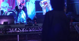 Link to Video | color, rock music, concert, Germany, youth, audience, 4K resolution, pop music, dancing, 2022, rock group, light