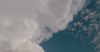 Link to Video | Saarland, spring, cumulonimbus, Germany, time-lapse photography, 4K resolution, thunderstorm, 2022, cloud