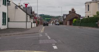 Link zum Video | Sommer, Vereinigtes Königreich, Perth and Kinross, Schottland, 4K, Blairgowrie, 2022