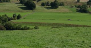 Link to Video | Scottish Highlands, landscape, Grampian Mountains, summer, United Kingdom, rural area, Perth and Kinross, Scotland, 4K resolution, 2022