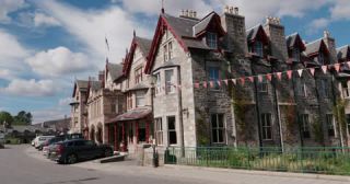 Link to Video | summer, United Kingdom, Scotland, 4K resolution, 2022
