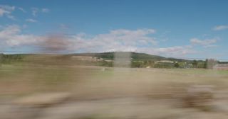 Link to Video | landscape, summer, United Kingdom, rural area, Aberdeenshire, Scotland, 4K resolution, point-of-view shot, 2022