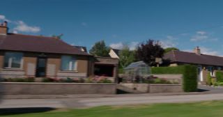 Link to Video | landscape, summer, United Kingdom, rural area, Aberdeenshire, Scotland, 4K resolution, point-of-view shot, 2022