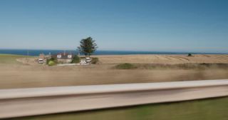 Link to Video | landscape, summer, United Kingdom, rural area, Aberdeenshire, Scotland, 4K resolution, point-of-view shot, 2022