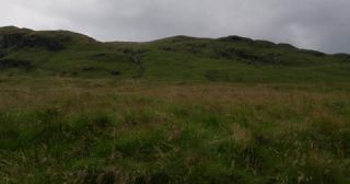 Link to Video | Scottish Highlands, landscape, Grampian Mountains, summer, United Kingdom, rural area, Erica, Perth and Kinross, Scotland, 4K resolution, Calluna vulgaris, 2022, Ben Lawers