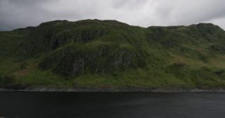 Link to Video | Scottish Highlands, landscape, Grampian Mountains, summer, United Kingdom, rural area, Erica, Perth and Kinross, Scotland, 4K resolution, Calluna vulgaris, 2022, Ben Lawers