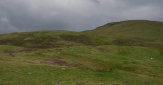 Link to Video | Scottish Highlands, landscape, Grampian Mountains, summer, United Kingdom, rural area, Erica, Perth and Kinross, Scotland, 4K resolution, Calluna vulgaris, 2022, Ben Lawers