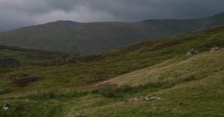 Link to Video | Scottish Highlands, landscape, Grampian Mountains, summer, United Kingdom, rural area, Erica, Perth and Kinross, Scotland, 4K resolution, Calluna vulgaris, 2022, Ben Lawers