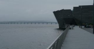 Link to Video | Dundee, summer, United Kingdom, Scotland, 4K resolution, 2022