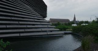 Link to Video | Dundee, summer, United Kingdom, Scotland, 4K resolution, 2022