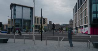 Link to Video | Dundee, summer, United Kingdom, Scotland, 4K resolution, 2022
