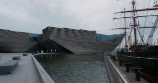 Link to Video | Dundee, summer, United Kingdom, Scotland, 4K resolution, 2022
