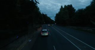 Link to Video | summer, Newcastle upon Tyne, United Kingdom, city center, Northern England, England, 4K resolution, traffic, 2022, derelict building, brutalism