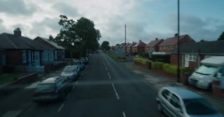 Link to Video | summer, United Kingdom, Northern England, England, Tyne and Wear, 4K resolution, traffic, 2022