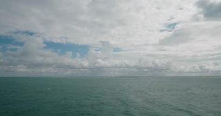 Link to Video | summer, 4K resolution, English Channel, 2022