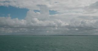 Link to Video | summer, 4K resolution, English Channel, 2022