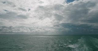Link to Video | summer, 4K resolution, English Channel, 2022