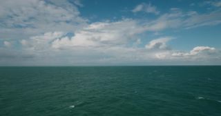 Link to Video | summer, 4K resolution, English Channel, 2022