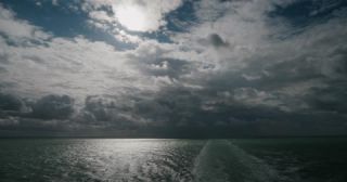 Link to Video | summer, 4K resolution, English Channel, 2022