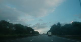 Link to Video | summer, windscreen wiper, windshield, 4K resolution, highway, Belgium, controlled-access highway, 2022, headlamp