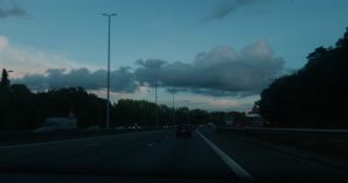 Link to Video | summer, windscreen wiper, windshield, 4K resolution, highway, Belgium, controlled-access highway, 2022, headlamp