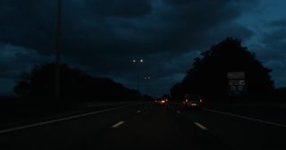 Link to Video | summer, windscreen wiper, windshield, 4K resolution, highway, Belgium, controlled-access highway, 2022, headlamp