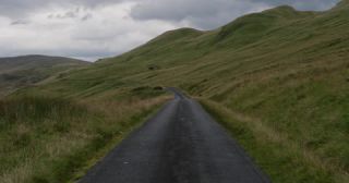 Link to Video | Scottish Highlands, landscape, Grampian Mountains, summer, United Kingdom, rural area, Erica, Perth and Kinross, Scotland, 4K resolution, Calluna vulgaris, 2022, Ben Lawers