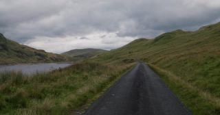 Link to Video | Scottish Highlands, landscape, Grampian Mountains, summer, United Kingdom, rural area, Erica, Perth and Kinross, Scotland, 4K resolution, Calluna vulgaris, 2022, Ben Lawers