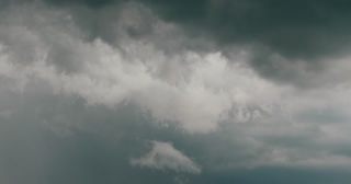 Link to Video | Saarland, spring, cumulonimbus, 4K resolution, thunderstorm, 2022