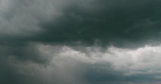 Link to Video | Saarland, spring, cumulonimbus, 4K resolution, thunderstorm, 2022