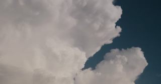 Link to Video | Saarland, spring, cumulonimbus, 4K resolution, thunderstorm, 2022