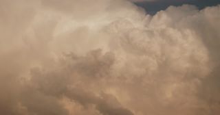 Link to Video | Saarland, spring, cumulonimbus, 4K resolution, thunderstorm, 2022