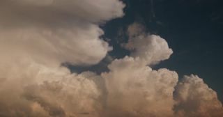 Link to Video | Saarland, spring, cumulonimbus, 4K resolution, thunderstorm, 2022
