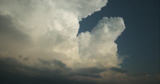 Link to Video | cumulonimbus, Germany, time-lapse photography, 4K resolution, thunderstorm, 2022, cloud