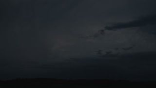 Link to Video | landscape, dusk, Saarland, spring, lightning strike, twilight, cumulonimbus, Germany, 4K resolution, lightning, 2022, cloud