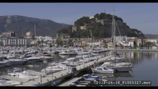 Link to Video | tourist destination, Iberian Peninsula, Full High Definition, color, Spain, compilation film, Europe, Mediterranean Basin