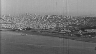 Link to Video | San Francisco, California