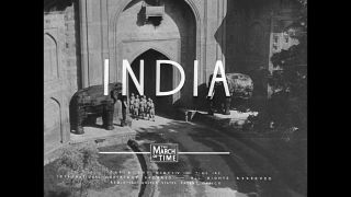 Link to Video | India