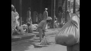 Link to Video | India