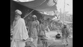 Link to Video | India