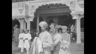 Link zum Video | Indien