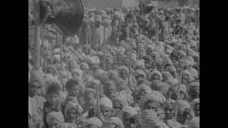Link to Video | India