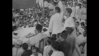 Link to Video | India