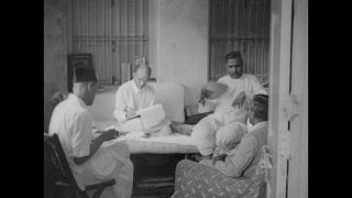 Link to Video | India