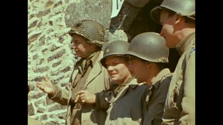 Link to Video | United States of America, Hollywood, Los Angeles, California