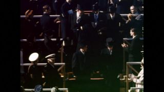 Link to Video | swearing in