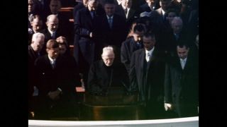 Link to Video | swearing in