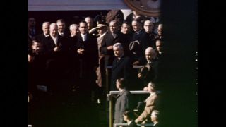 Link to Video | swearing in