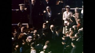 Link to Video | swearing in