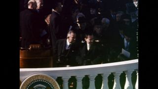 Link to Video | swearing in
